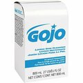 Bsc Preferred GOJO Lotion Skin Cleanser Soap Refill Box - 800 mL, 12PK S-17278